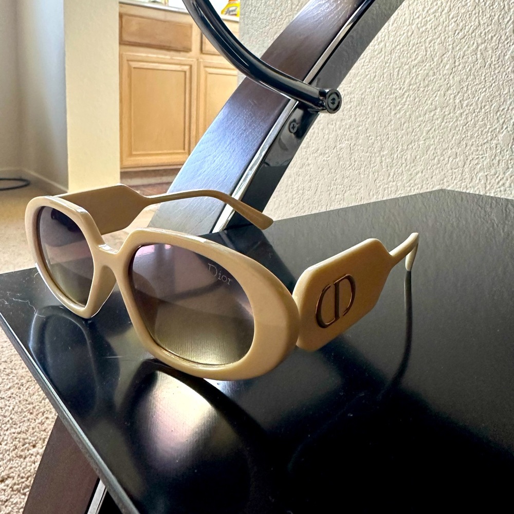 New Sunglasses